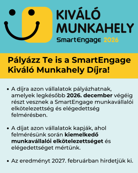 Smartengage Kivalo Munkahely 1.2